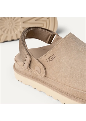 W Goldenstar Clog sandal Sand UGG 